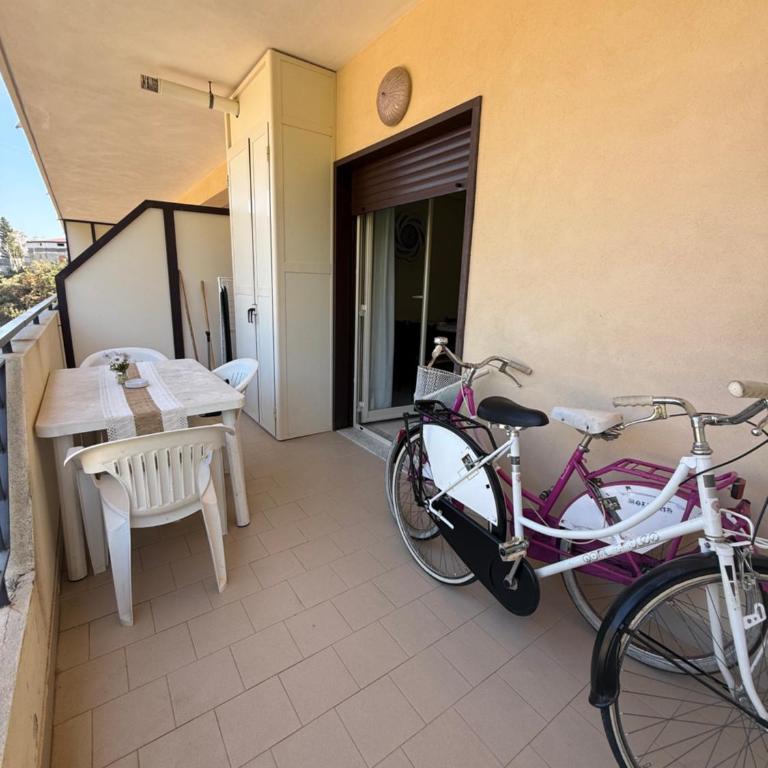 Casa vacanze, a due passi da Taormina (ME) - Appartamento con 1 Camera da Letto - 10