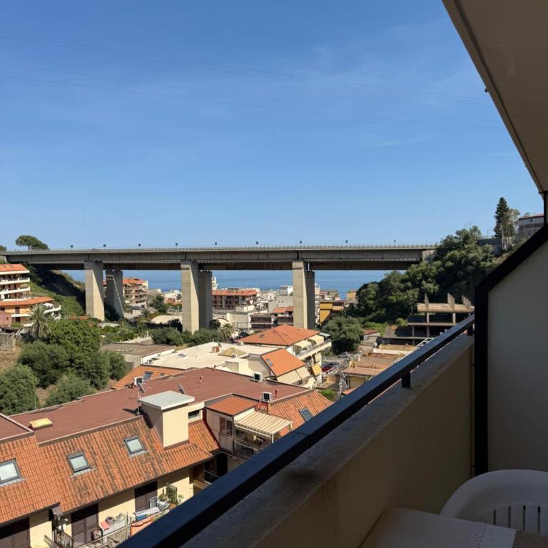 Casa vacanze, a due passi da Taormina (ME) - Appartamento con 1 Camera da Letto - 9