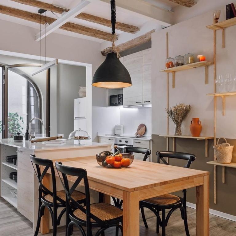 Spacest - Carrer de Sant Pere Màrtir A - Apartamento - 15