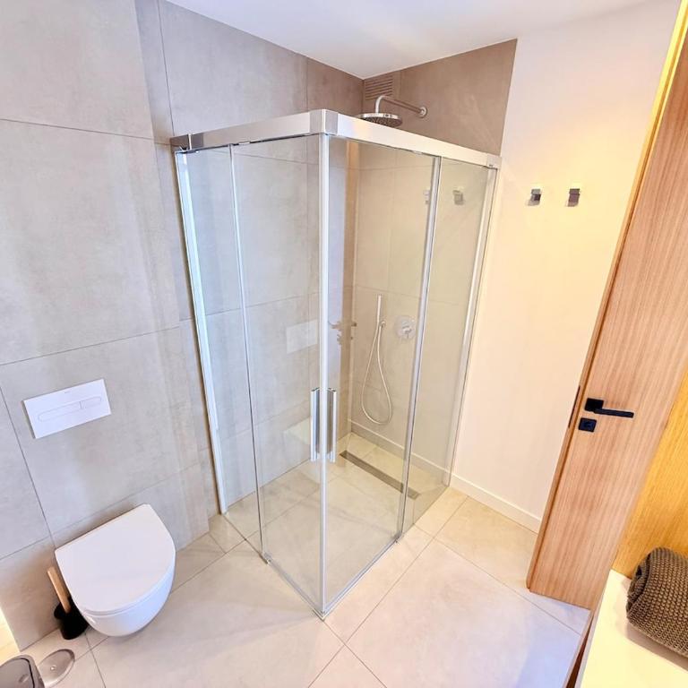 Brand New With Pool, Beach, Wifi And Garden - Apartamento de 1 dormitorio - 5