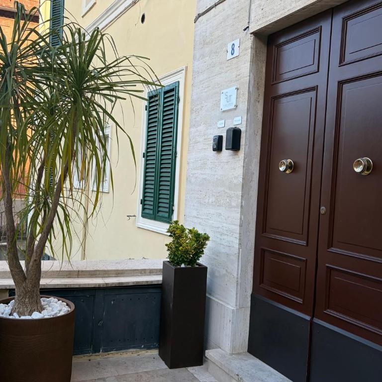 Siena UpTown - Sabrina's Cozy Apartment - Appartamento Monolocale - 36