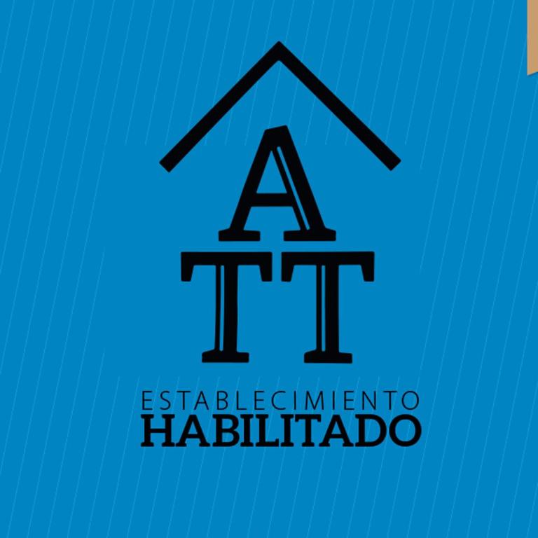 Bruma de los Andes - Two-Bedroom Apartment - 3