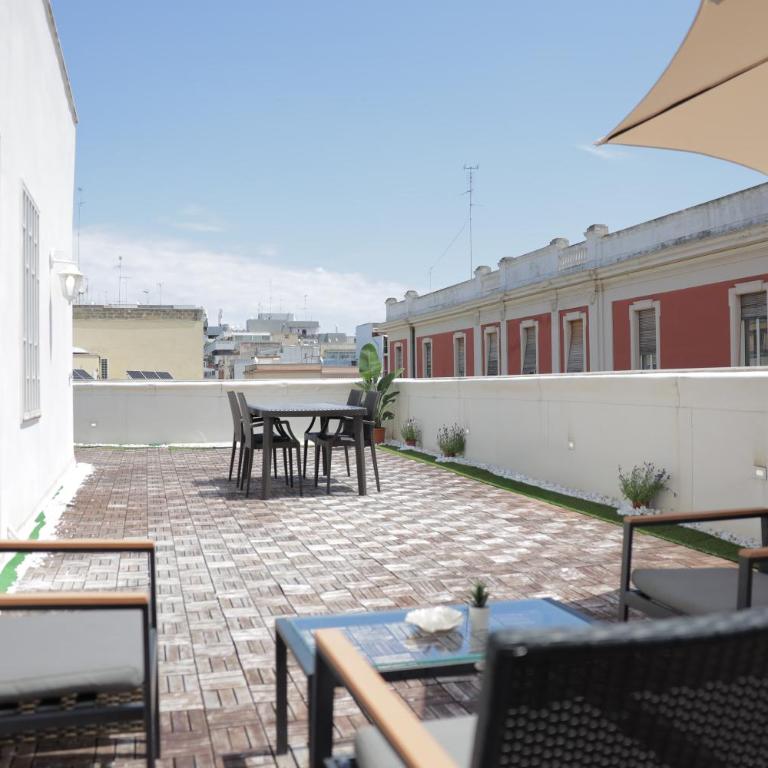 Terrazze Alelà apartment - Appartamento con 1 Camera da Letto - 27