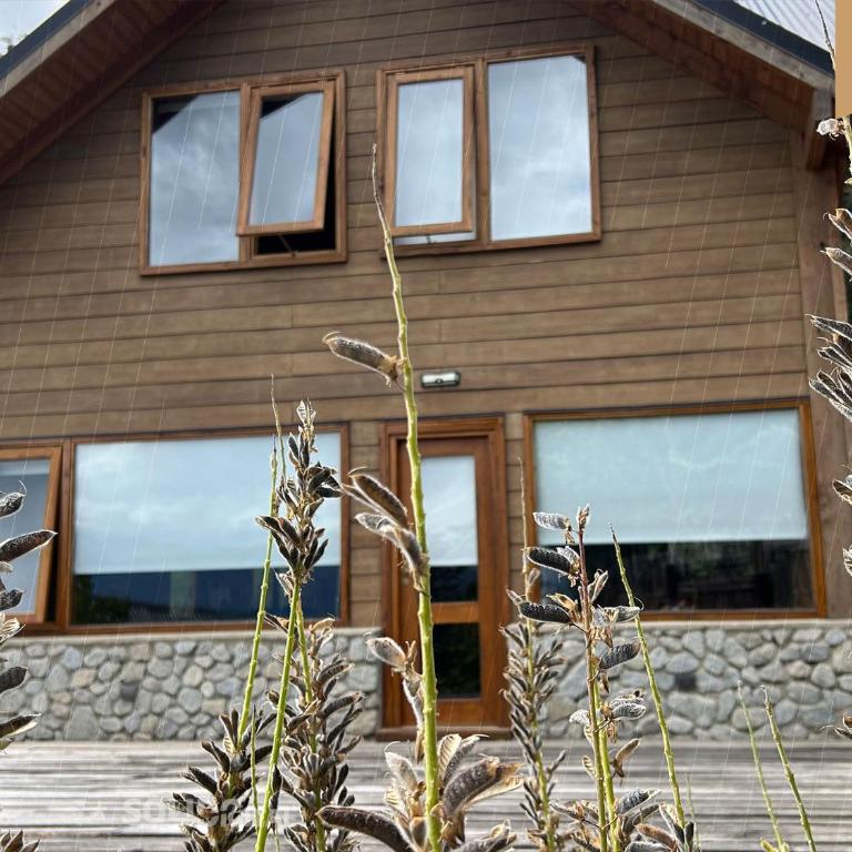 Bruma de los Andes - Two-Bedroom Apartment - 30