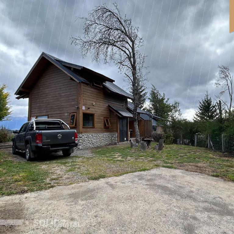 Bruma de los Andes - Two-Bedroom Apartment - 31