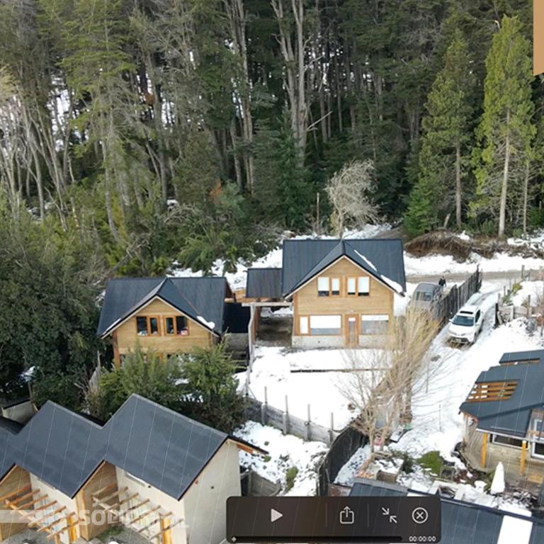 Bruma de los Andes - Two-Bedroom Apartment - 33