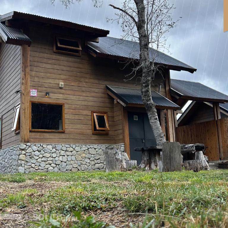 Bruma de los Andes - Two-Bedroom Apartment - 35