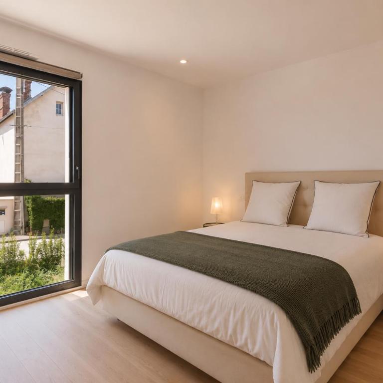 Luxury Villa 5Stars Sea View, Pool, Near Deauville - Villa - 39