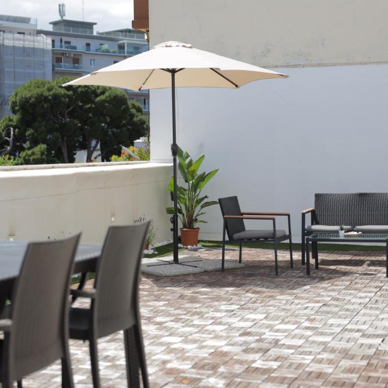 Terrazze Alelà apartment - Appartamento con 1 Camera da Letto - 29