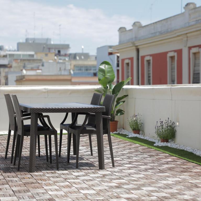 Terrazze Alelà apartment - Appartamento con 1 Camera da Letto - 30