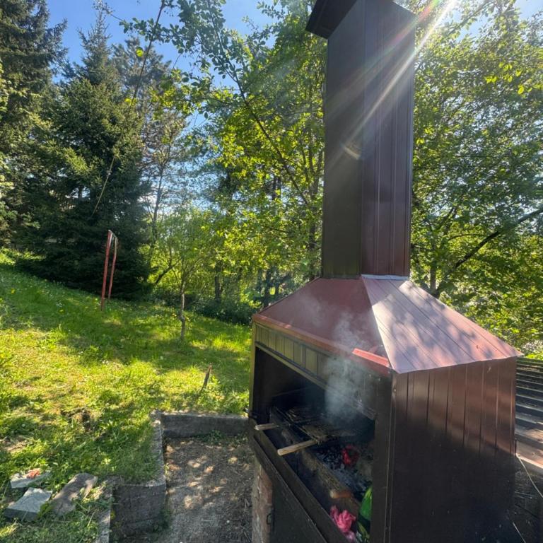 Piccola foresta - Apartman - 7