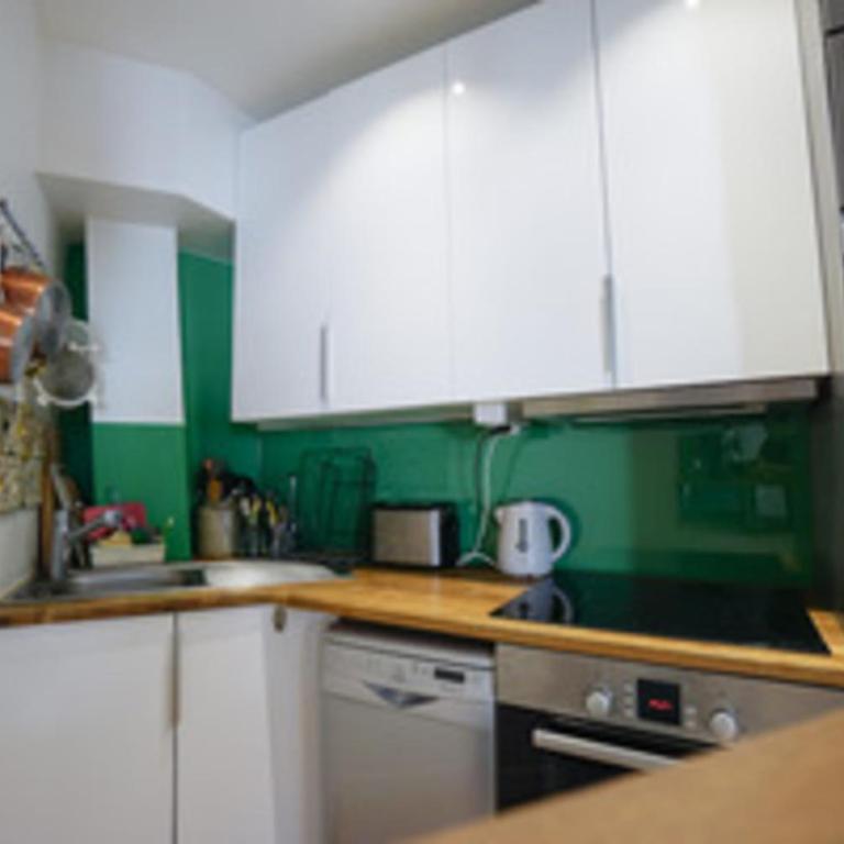 Very Nice Apt In The Heart Of Belleville - Apartamento - 6