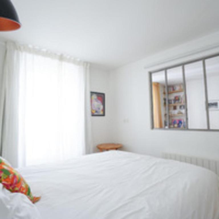 Very Nice Apt In The Heart Of Belleville - Apartamento - 8