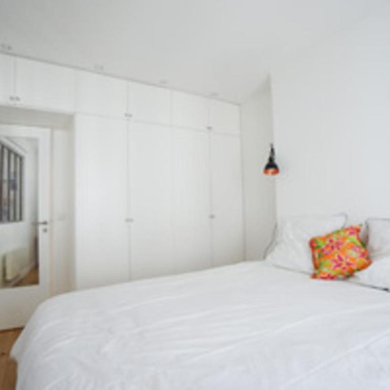 Very Nice Apt In The Heart Of Belleville - Apartamento - 12