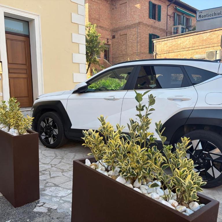 Siena UpTown - Sabrina's Cozy Apartment - Appartamento Monolocale - 38