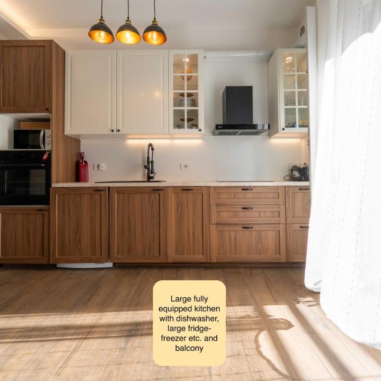 Charming king appartment with balcony and jacuzzi - Monolocale King Deluxe - 4