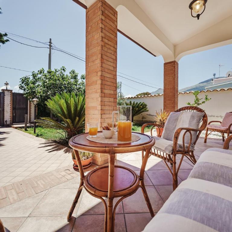 Charming Villa by the Sea in Sicily - Villa con 3 Camere da Letto - 6