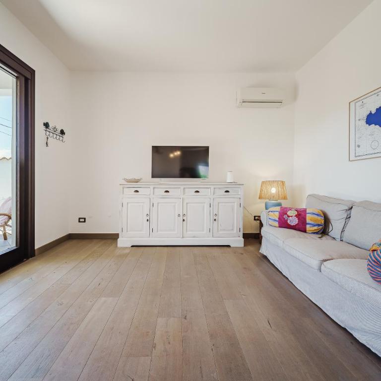 Charming Villa by the Sea in Sicily - Villa con 3 Camere da Letto - 8
