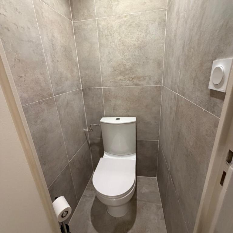 Hotel Azur - Chambre Triple Confort - 19