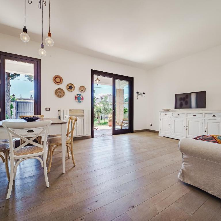 Charming Villa by the Sea in Sicily - Villa con 3 Camere da Letto - 10