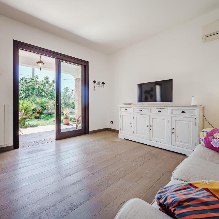 Charming Villa by the Sea in Sicily - Villa con 3 Camere da Letto - 12