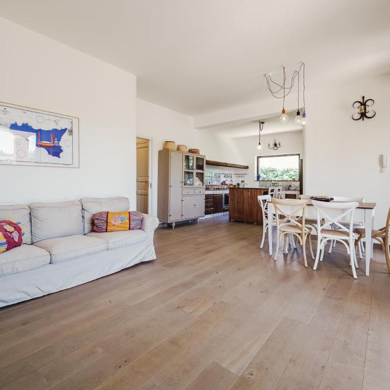 Charming Villa by the Sea in Sicily - Villa con 3 Camere da Letto - 11
