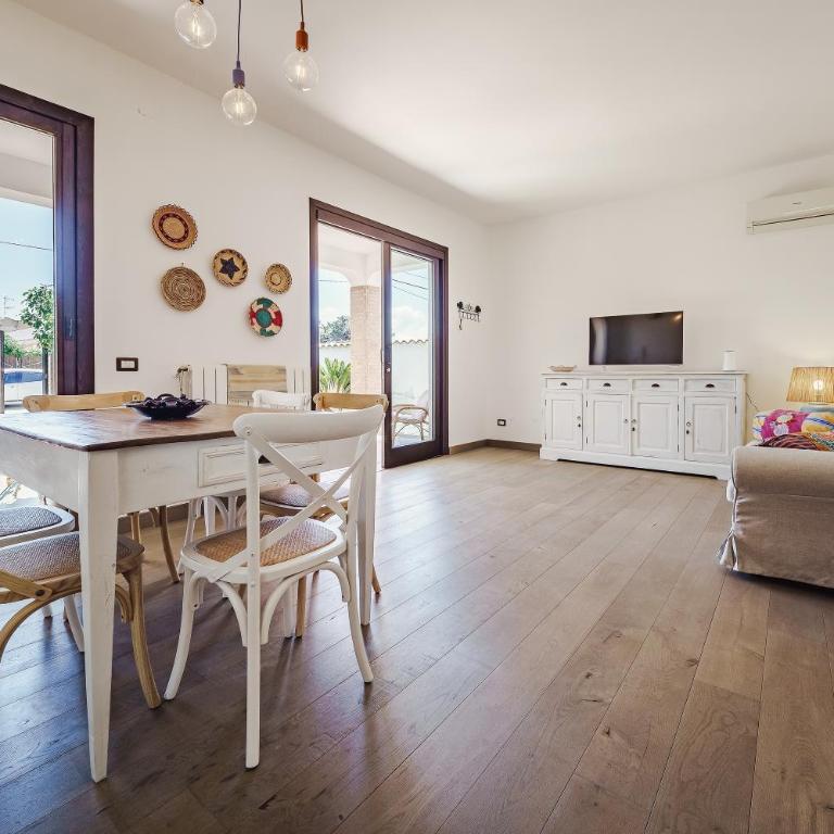 Charming Villa by the Sea in Sicily - Villa con 3 Camere da Letto - 16