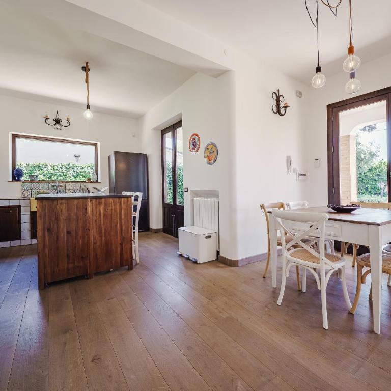 Charming Villa by the Sea in Sicily - Villa con 3 Camere da Letto - 23