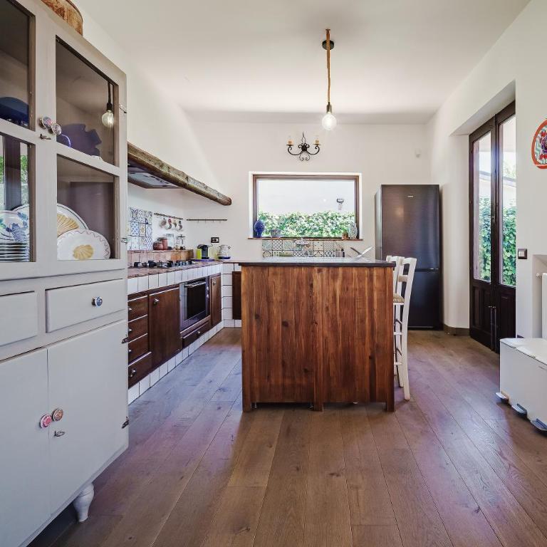 Charming Villa by the Sea in Sicily - Villa con 3 Camere da Letto - 20