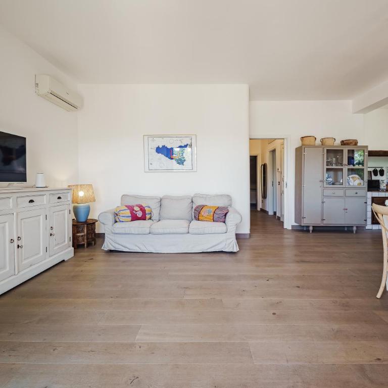 Charming Villa by the Sea in Sicily - Villa con 3 Camere da Letto - 24