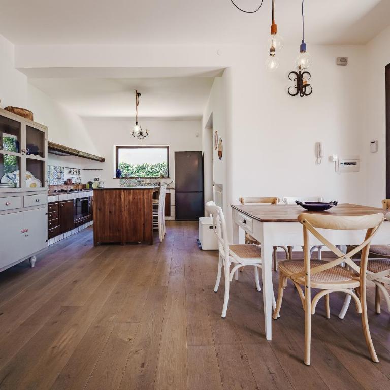 Charming Villa by the Sea in Sicily - Villa con 3 Camere da Letto - 17