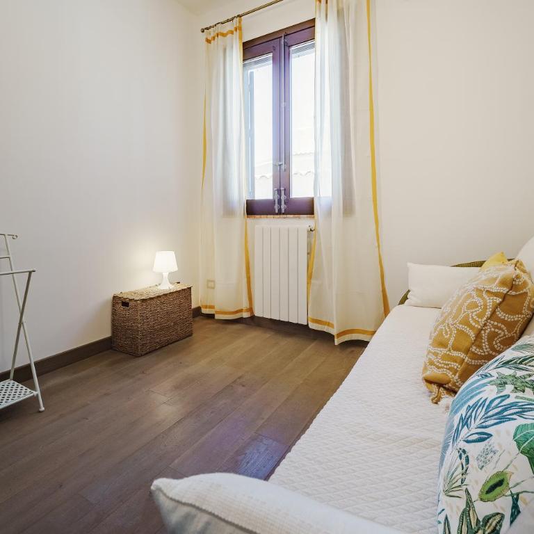 Charming Villa by the Sea in Sicily - Villa con 3 Camere da Letto - 26