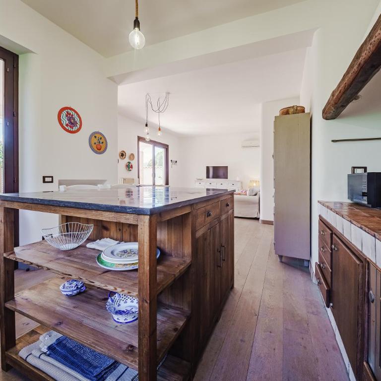 Charming Villa by the Sea in Sicily - Villa con 3 Camere da Letto - 58