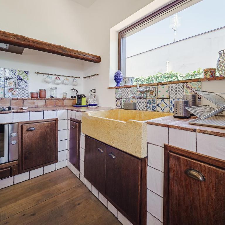 Charming Villa by the Sea in Sicily - Villa con 3 Camere da Letto - 21