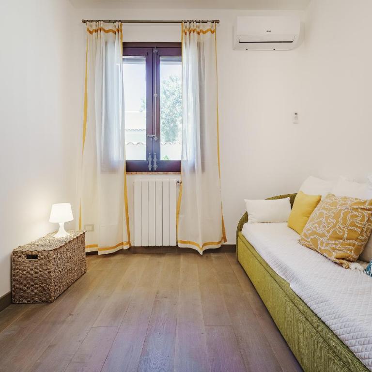 Charming Villa by the Sea in Sicily - Villa con 3 Camere da Letto - 27