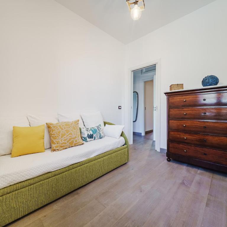 Charming Villa by the Sea in Sicily - Villa con 3 Camere da Letto - 25