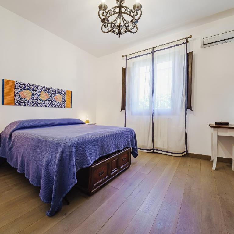 Charming Villa by the Sea in Sicily - Villa con 3 Camere da Letto - 33