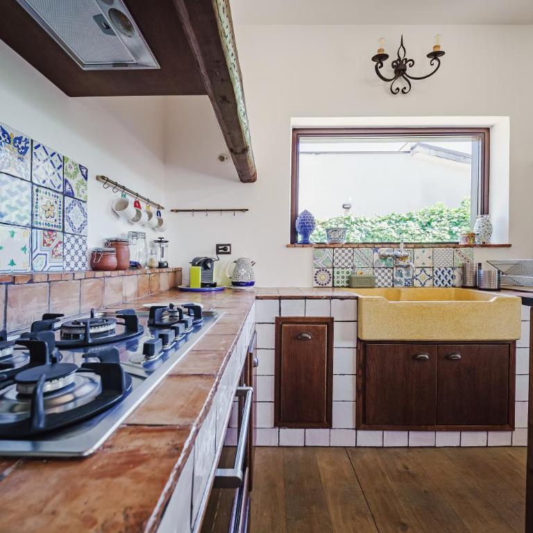 Charming Villa by the Sea in Sicily - Villa con 3 Camere da Letto - 38