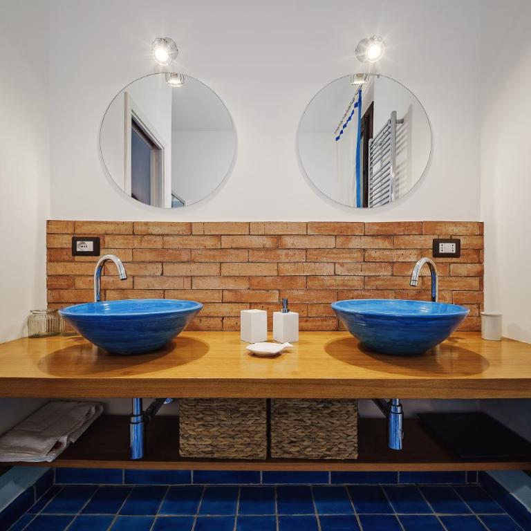 Charming Villa by the Sea in Sicily - Villa con 3 Camere da Letto - 29