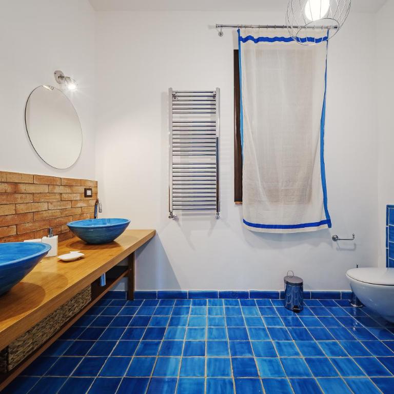 Charming Villa by the Sea in Sicily - Villa con 3 Camere da Letto - 36