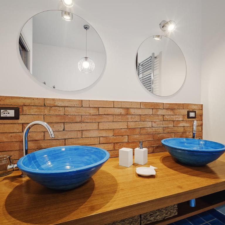 Charming Villa by the Sea in Sicily - Villa con 3 Camere da Letto - 34