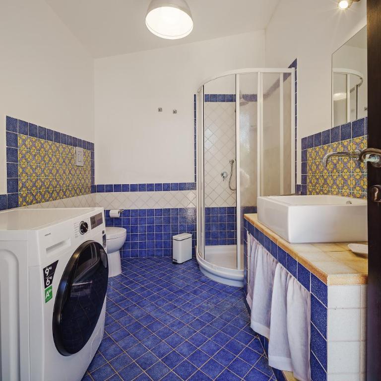 Charming Villa by the Sea in Sicily - Villa con 3 Camere da Letto - 60
