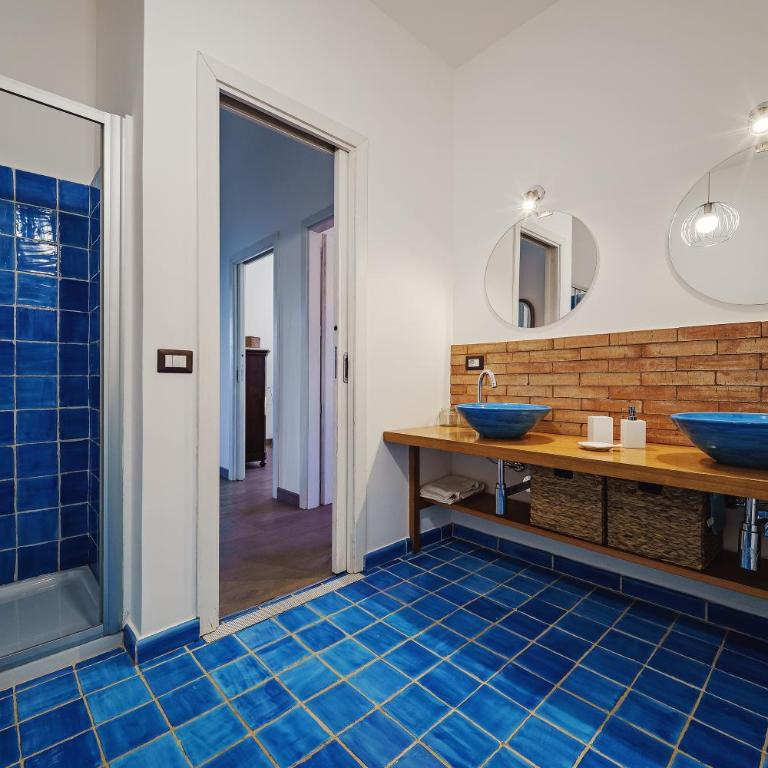 Charming Villa by the Sea in Sicily - Villa con 3 Camere da Letto - 50