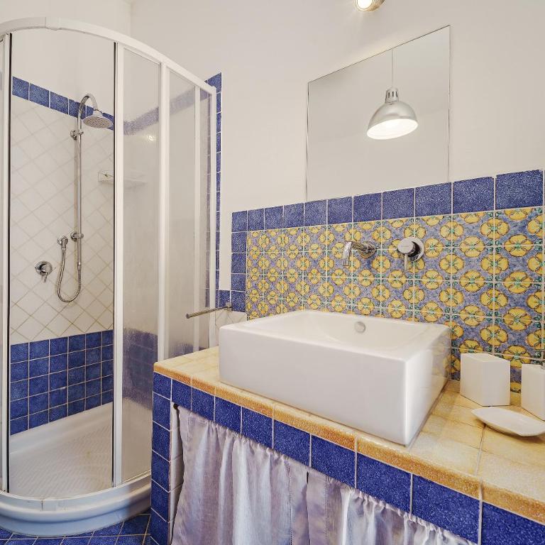 Charming Villa by the Sea in Sicily - Villa con 3 Camere da Letto - 42