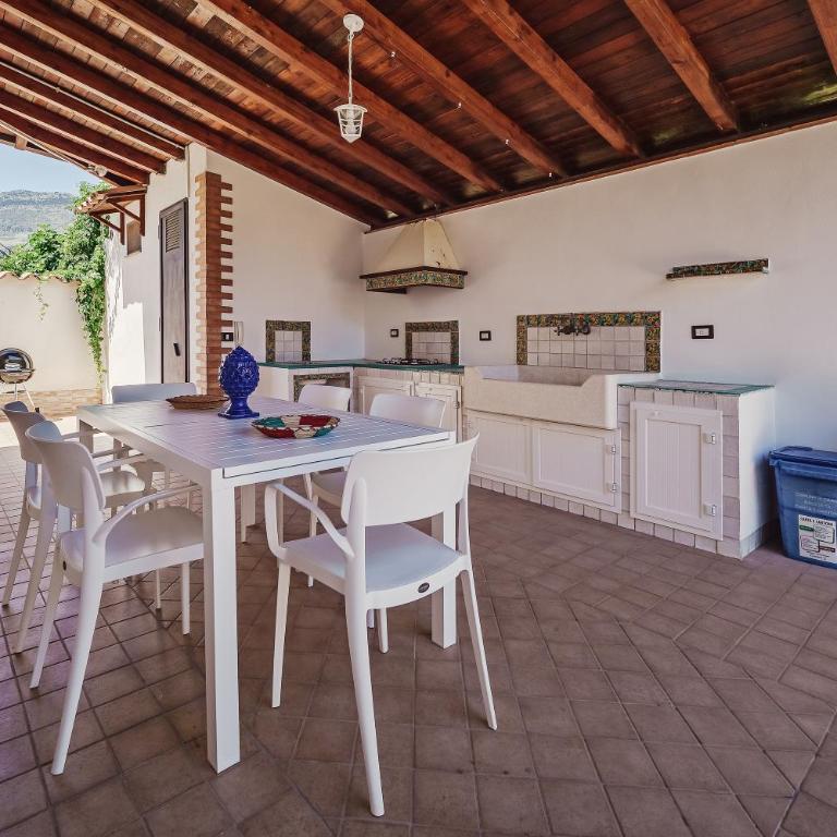 Charming Villa by the Sea in Sicily - Villa con 3 Camere da Letto - 46