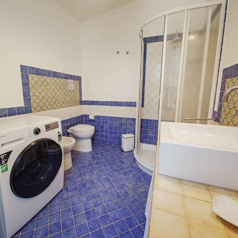 Charming Villa by the Sea in Sicily - Villa con 3 Camere da Letto - 43