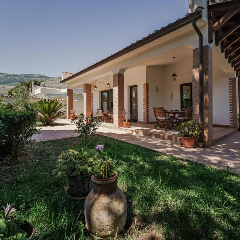 Charming Villa by the Sea in Sicily - Villa con 3 Camere da Letto - 61