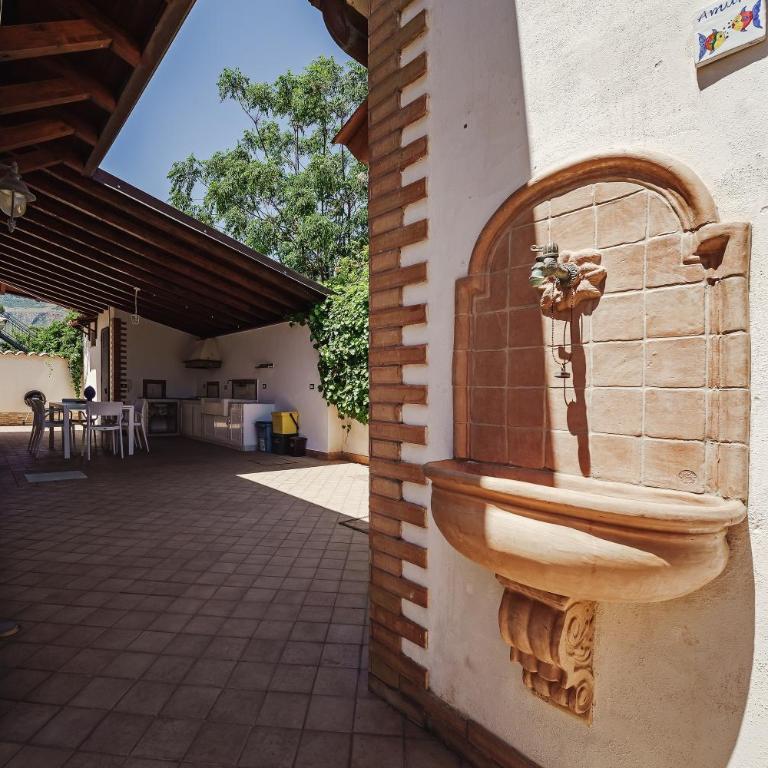 Charming Villa by the Sea in Sicily - Villa con 3 Camere da Letto - 51