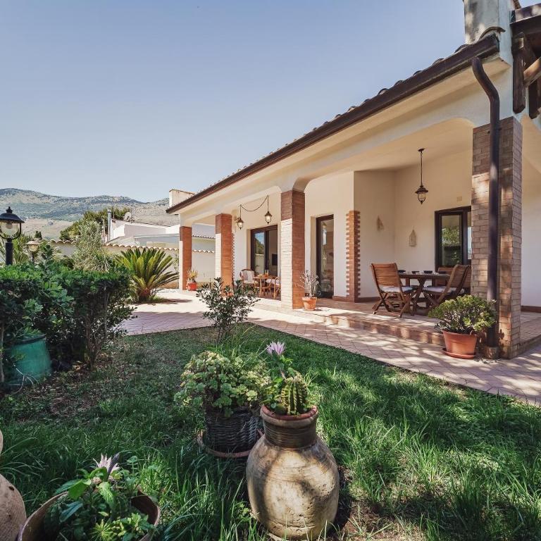 Charming Villa by the Sea in Sicily - Villa con 3 Camere da Letto - 1