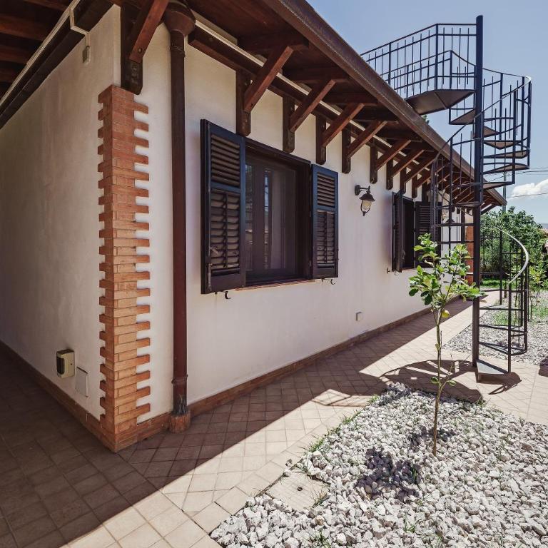 Charming Villa by the Sea in Sicily - Villa con 3 Camere da Letto - 52